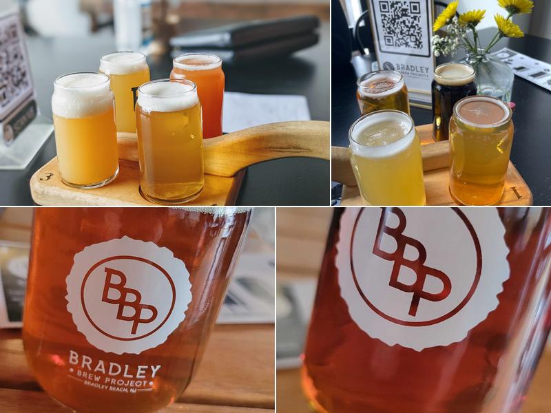 Bradley Brew Project