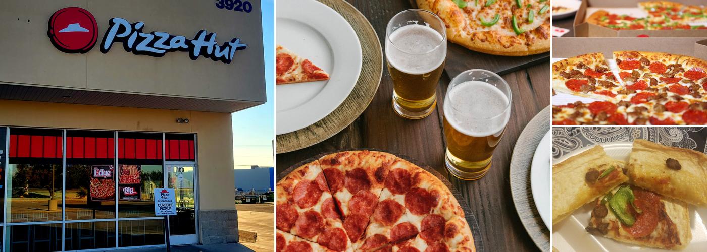 Pizza Hut