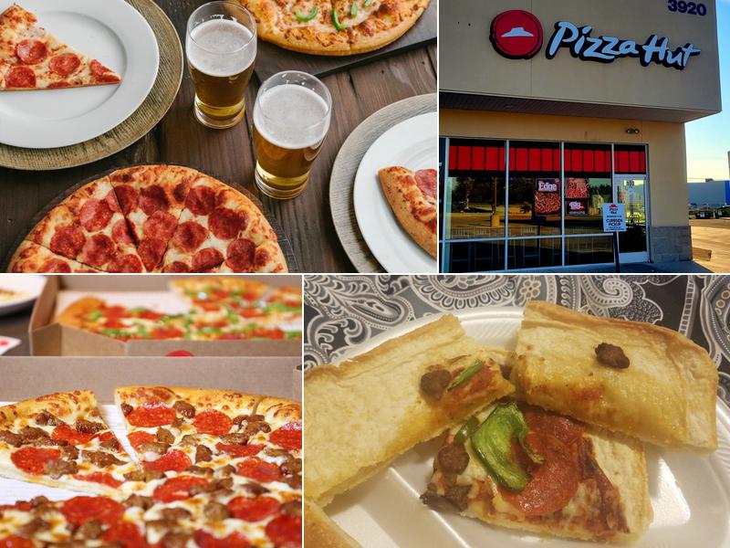 Pizza Hut