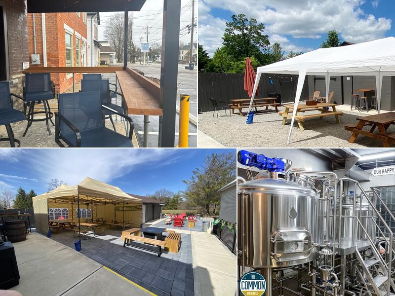 The Common Beer Company