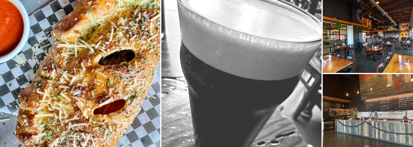 Migration Brewing - Gresham