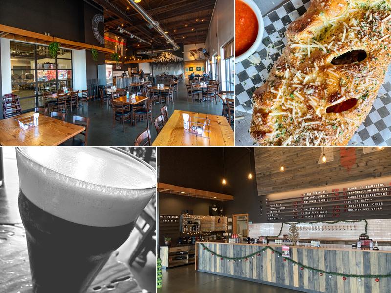 Migration Brewing - Gresham