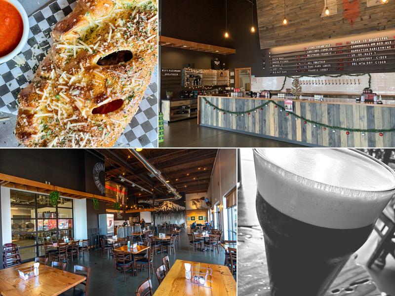 Migration Brewing - Gresham