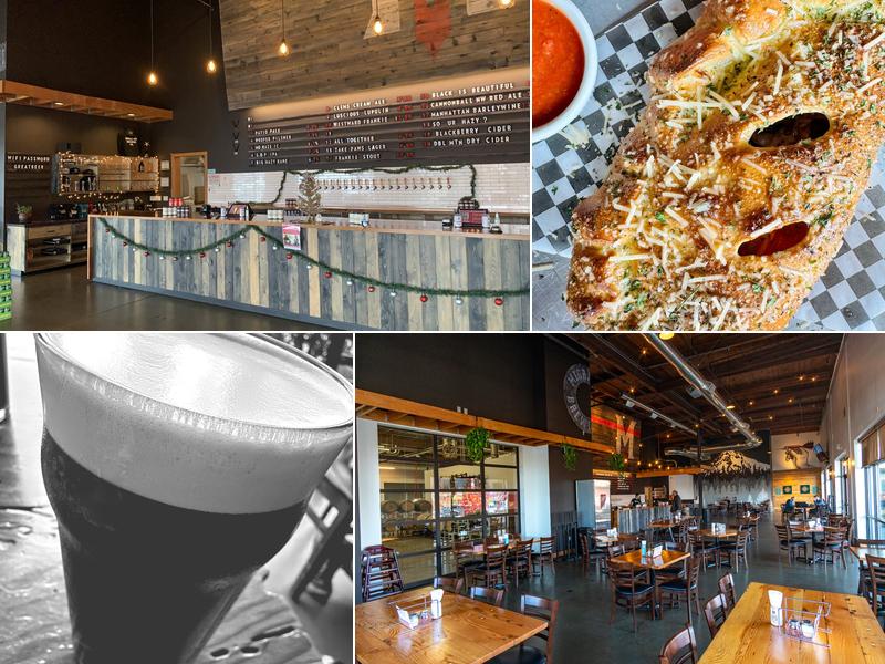 Migration Brewing - Gresham