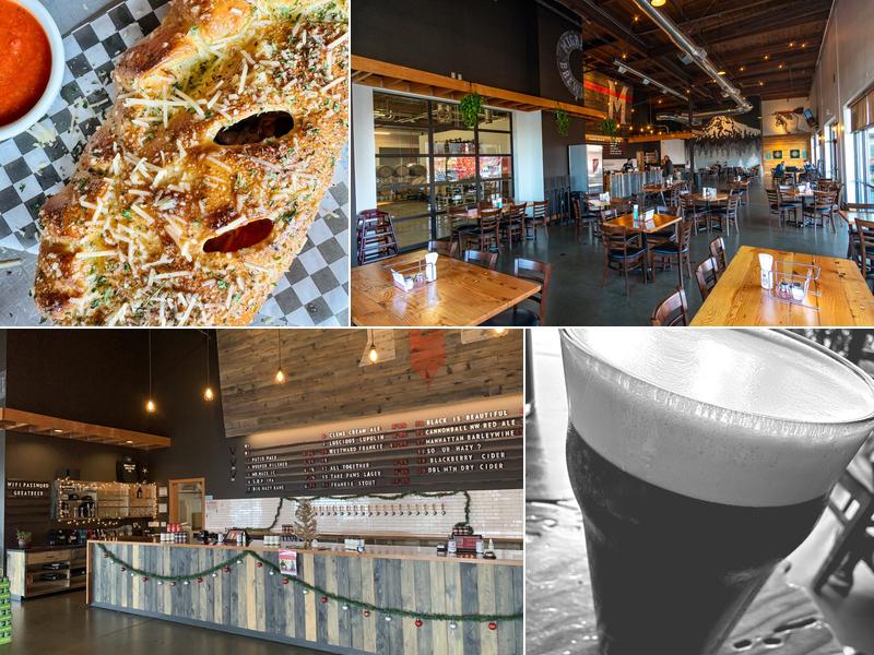 Migration Brewing - Gresham