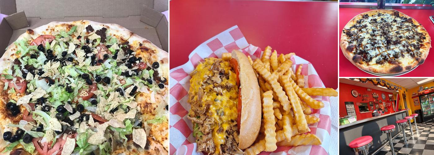 Johnny's Pizza New Oxford