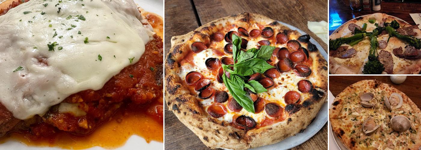 Imbriglio's Pizzeria Napoletana