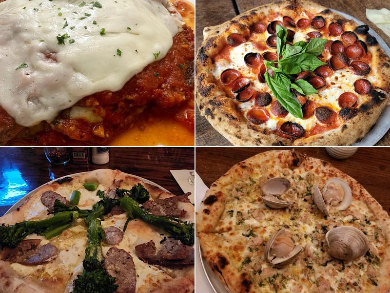 Imbriglio's Pizzeria Napoletana