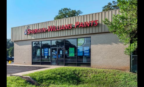 Sherwin-Williams Paint Store
