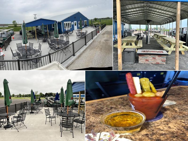 Eagle Links Golf Club