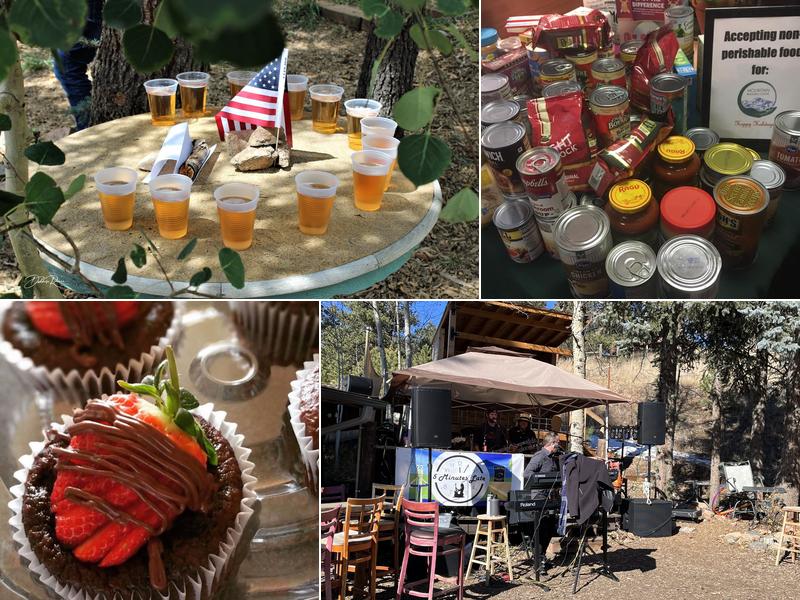 The Well at Bradford Junction