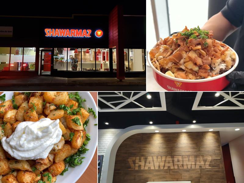 Shawarmaz