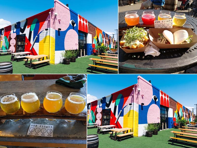 Night Shift Brewing - Everett 87 Santilli Hwy, Everett