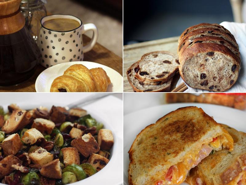 Farm To Market Bread Co