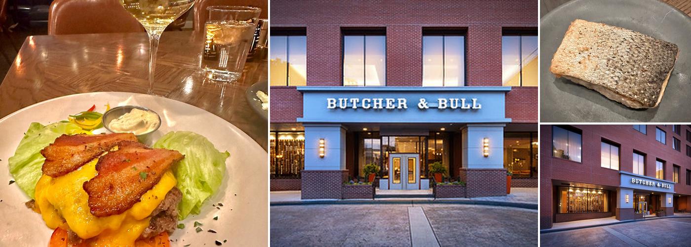 Butcher & Bull Steakhouse