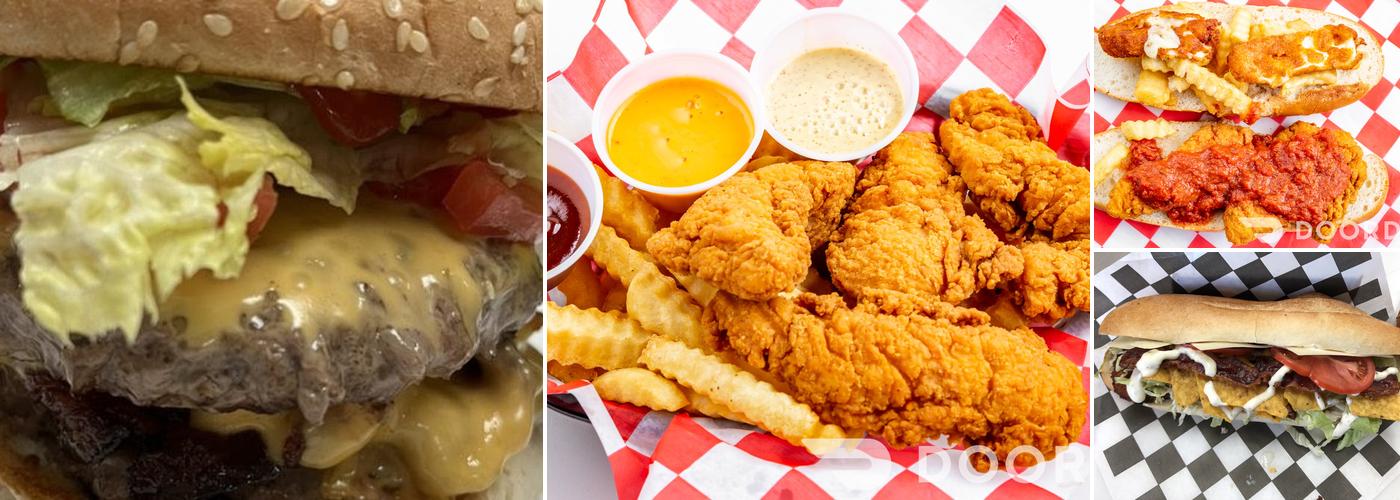 Munchies deli and grill