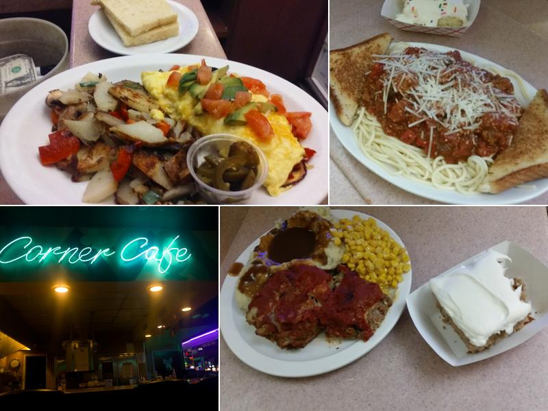 Cactus Jack's Senator Club