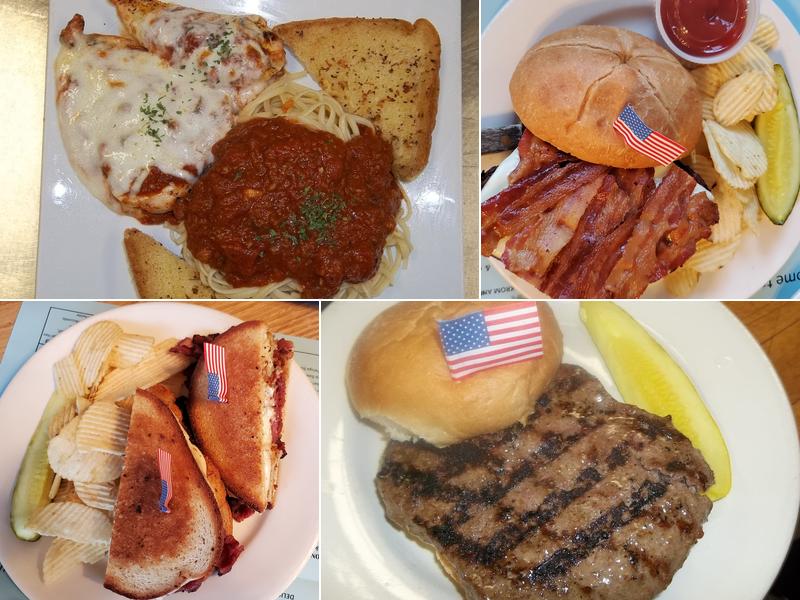 Thyme 2 Dine 1519 Greenleaf St, Allentown