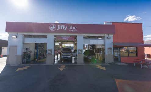 Jiffy Lube Multicare