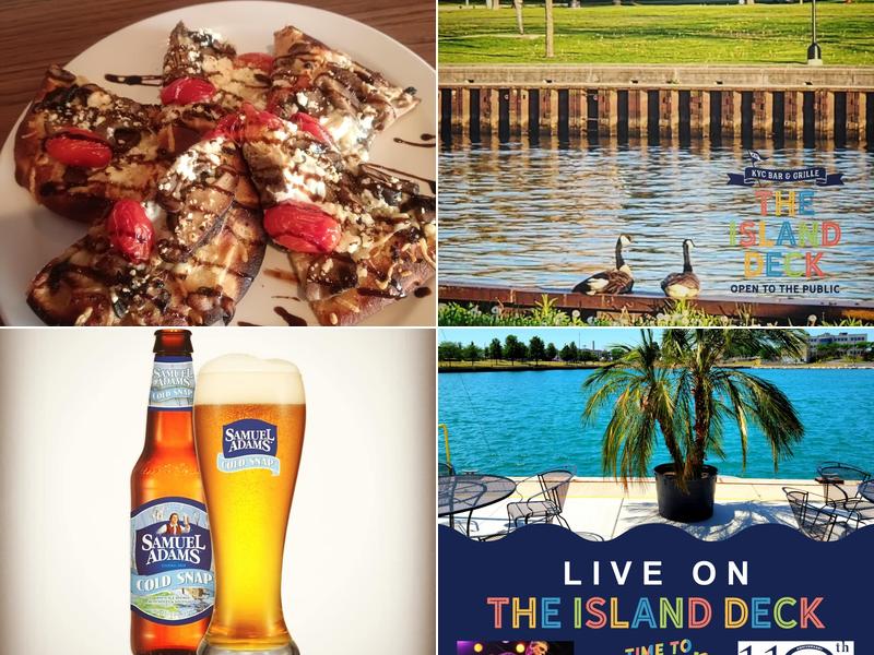 Kenosha Yacht Club Bar and Grille