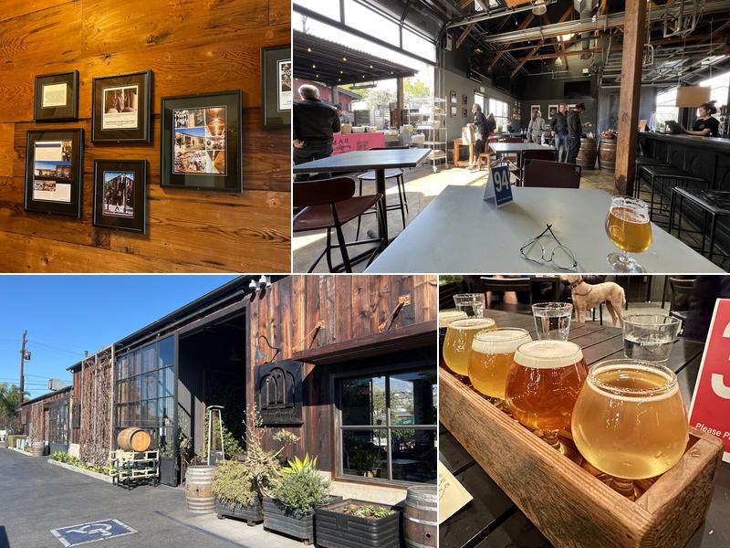 Third Window Brewing