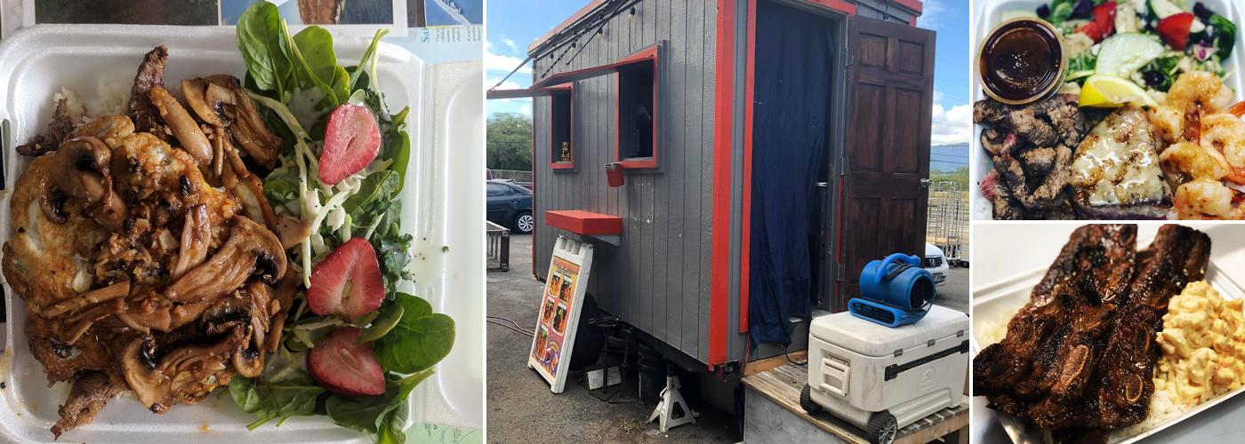 Mike and Billz Fire Grillz