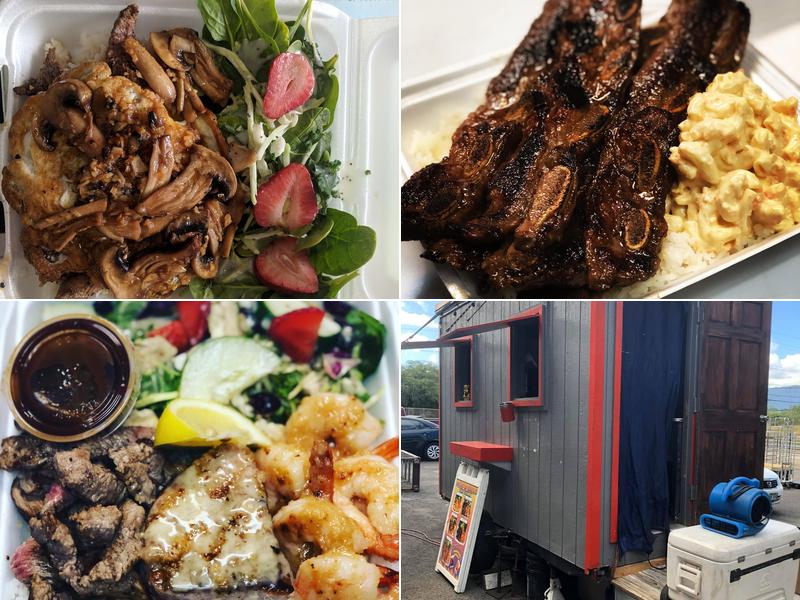 Mike and Billz Fire Grillz