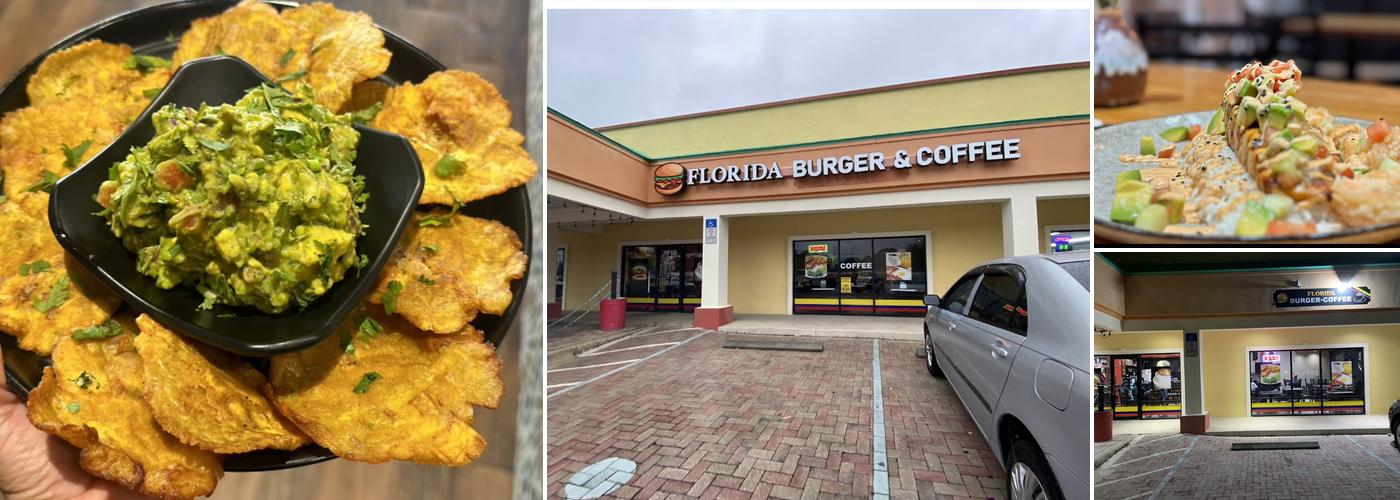 Quiubo Colombian Bistro