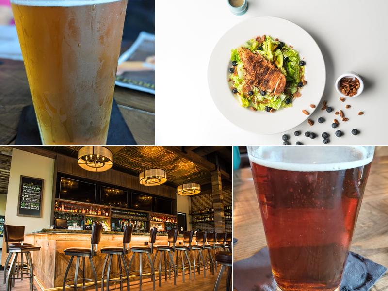 Irish 31 Pub House & Eatery