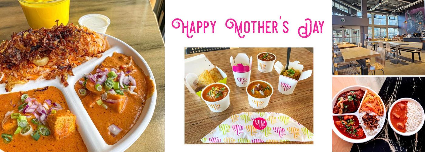 Tiffin India's Fresh Kitchen