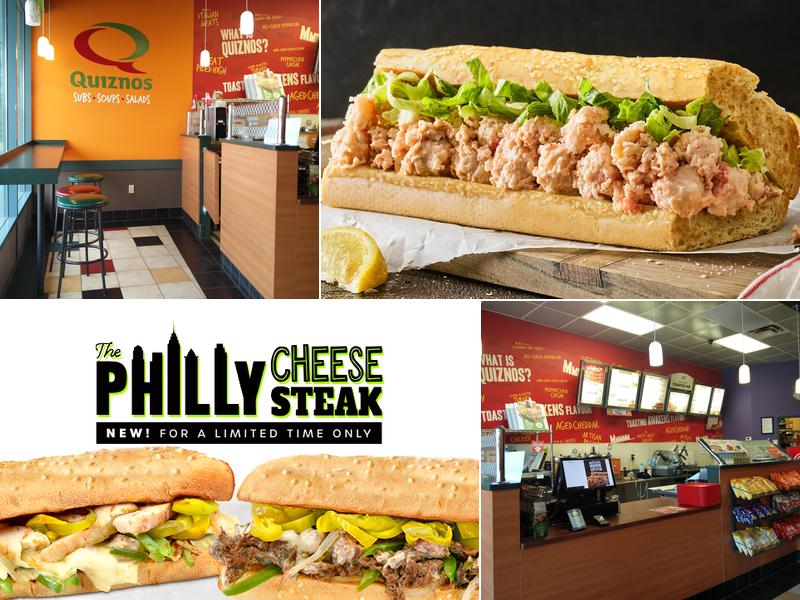 Quiznos