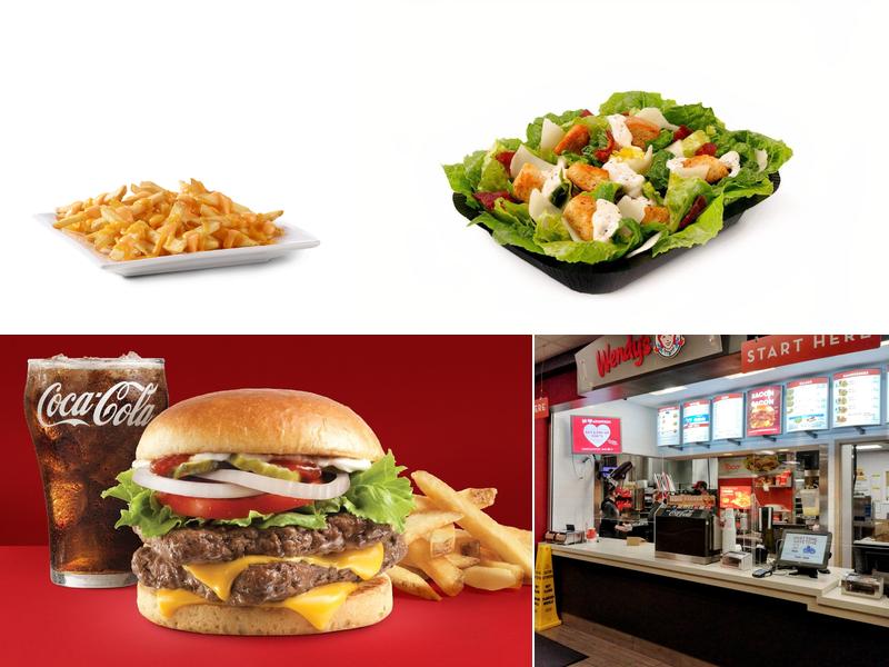 Wendy's