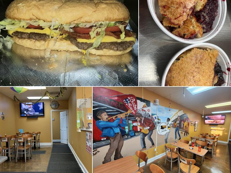 Lee's Southern Kitchen