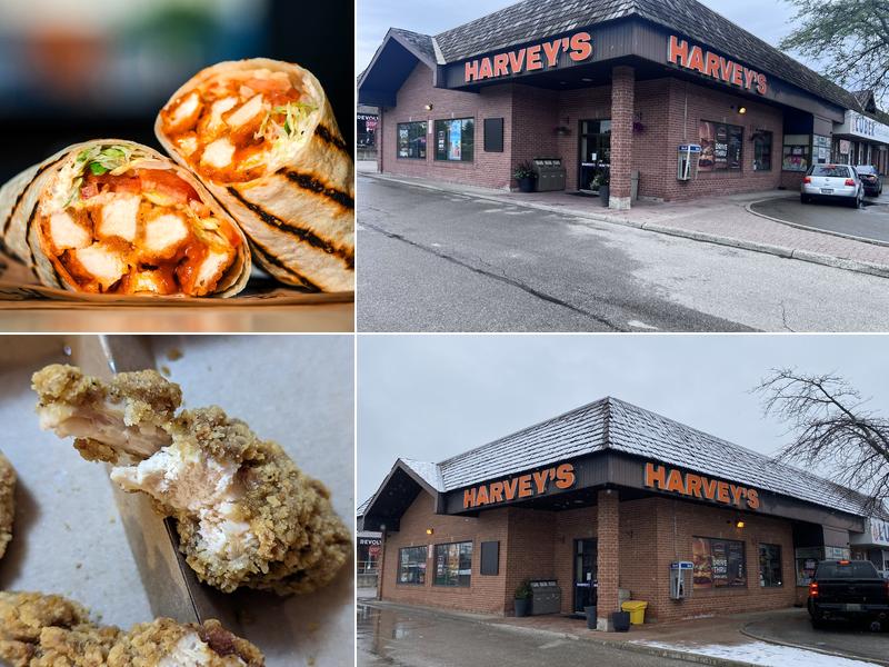 Harvey's 1000 Rowntree Dairy Rd, Woodbridge