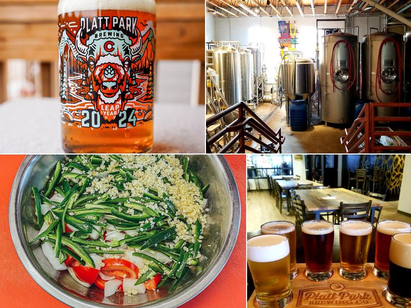 Platt Park Brewing Co.