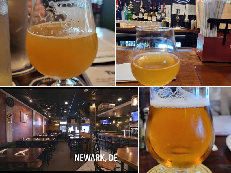 Two Stones Pub Middletown 840 Kohl Ave, Middletown