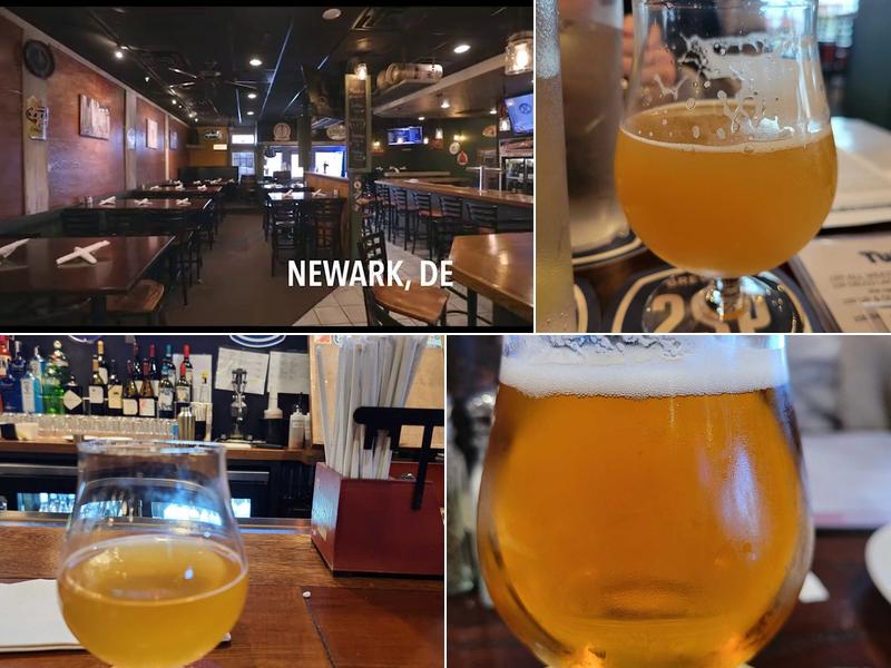 Two Stones Pub Middletown