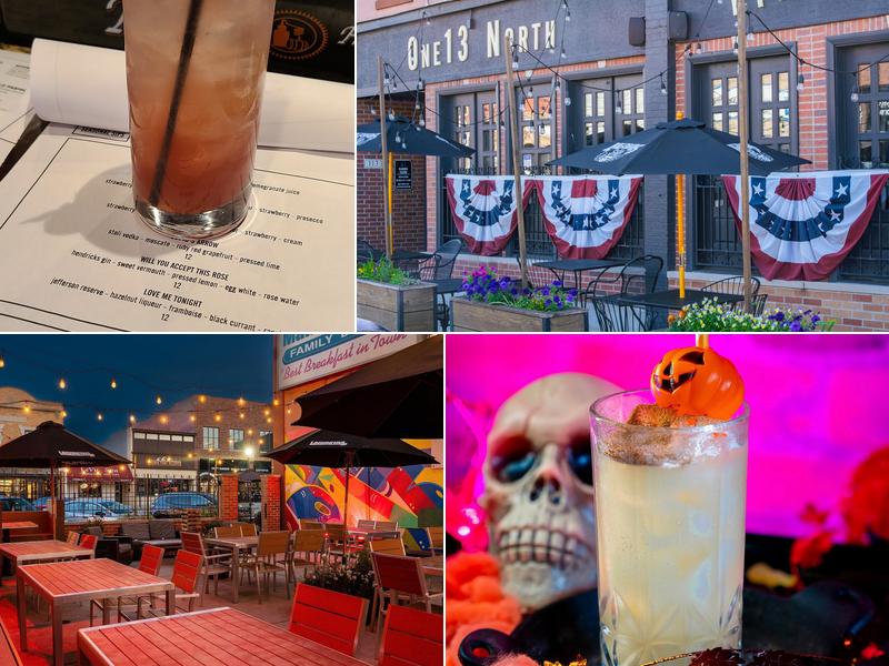 One13North Kitchen & Bar 113 N Main St, Crown Point