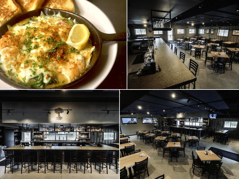 The HandleBar 1607 Sugar Grove Ave, Dallas Center