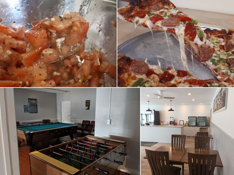 Bedrock Cafe 9393 ON-11, Orillia