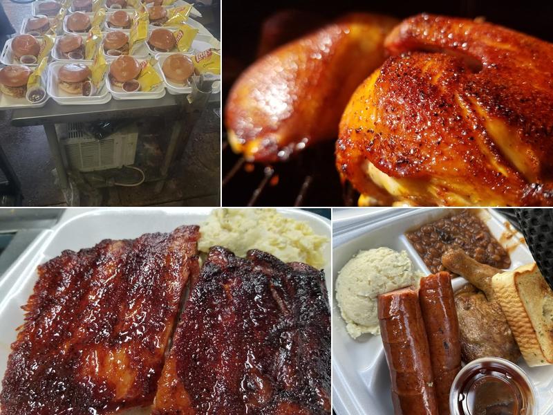 The Real Deal an American Kitchen