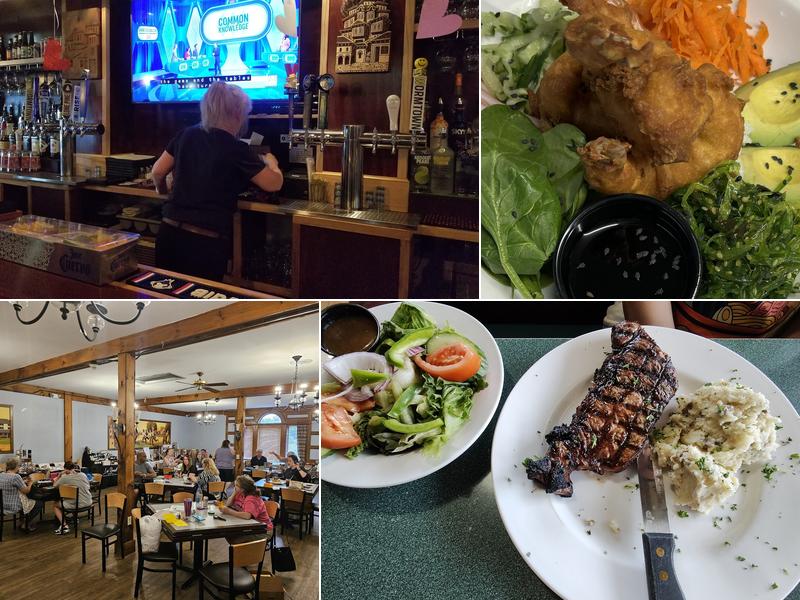 Grille 122 91 Providence Rd, Whitinsville