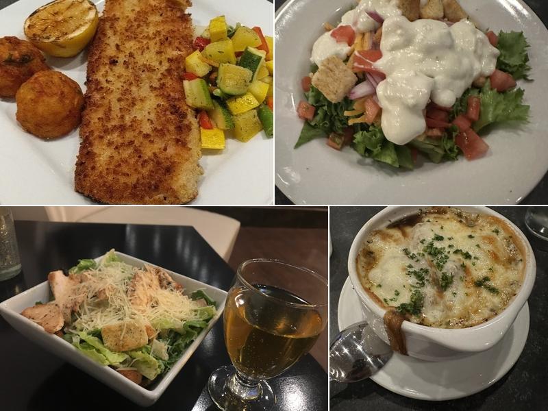 Ganders Restaurant & Lounge 19525 Victor Pkwy, Livonia