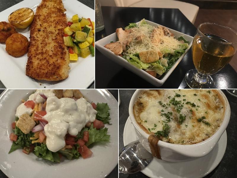 Ganders Restaurant & Lounge