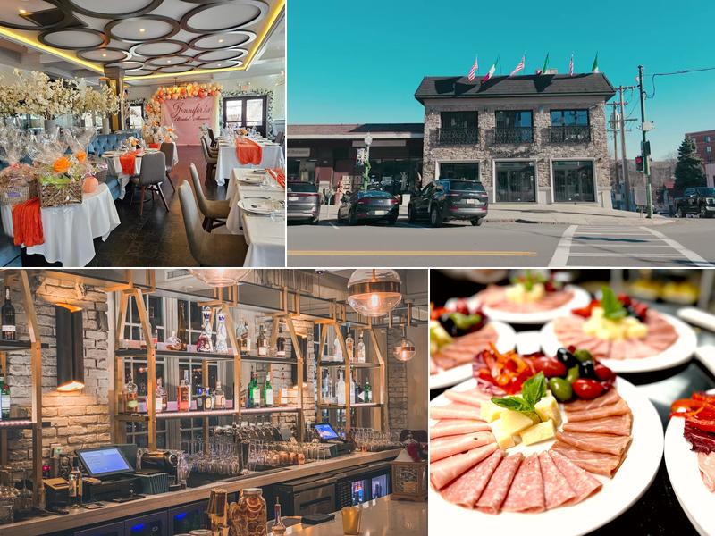 Nonna Carola Ristorante and Bar