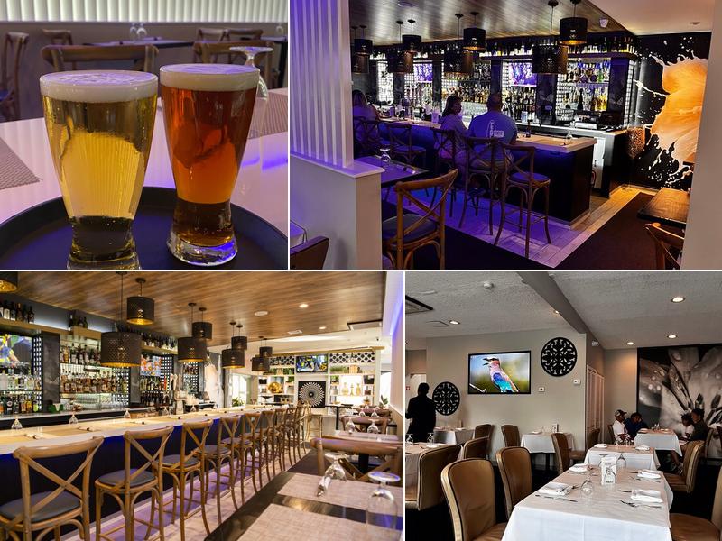 Orange Hill Restaurant, Newburgh, NY