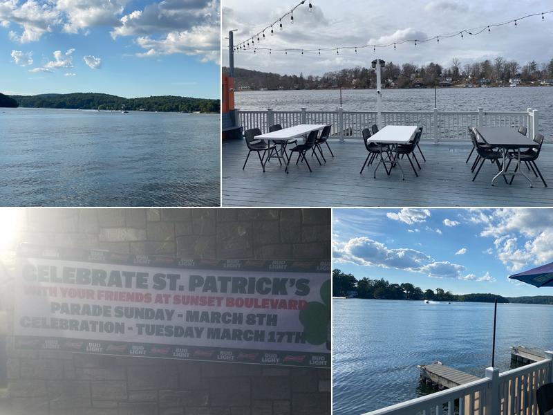 Sunset Boulevard 156 E Lake Blvd, Mahopac