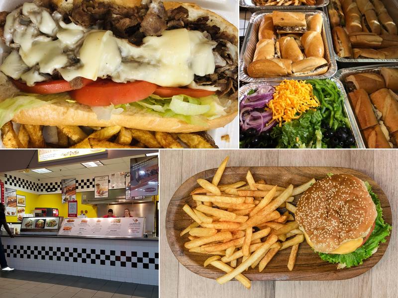 Philly Steak Express