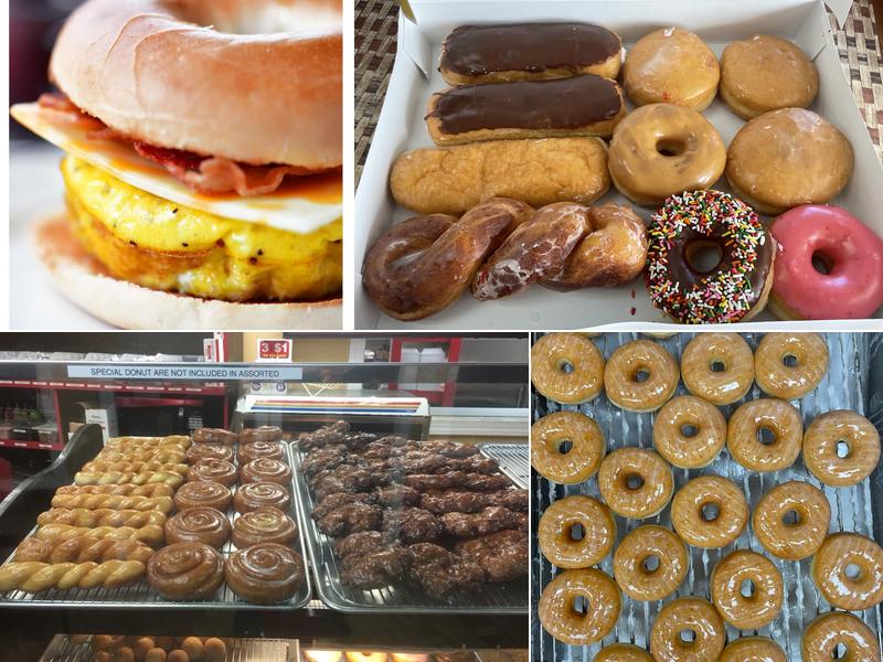 Big Apple Bakery & Restaurant