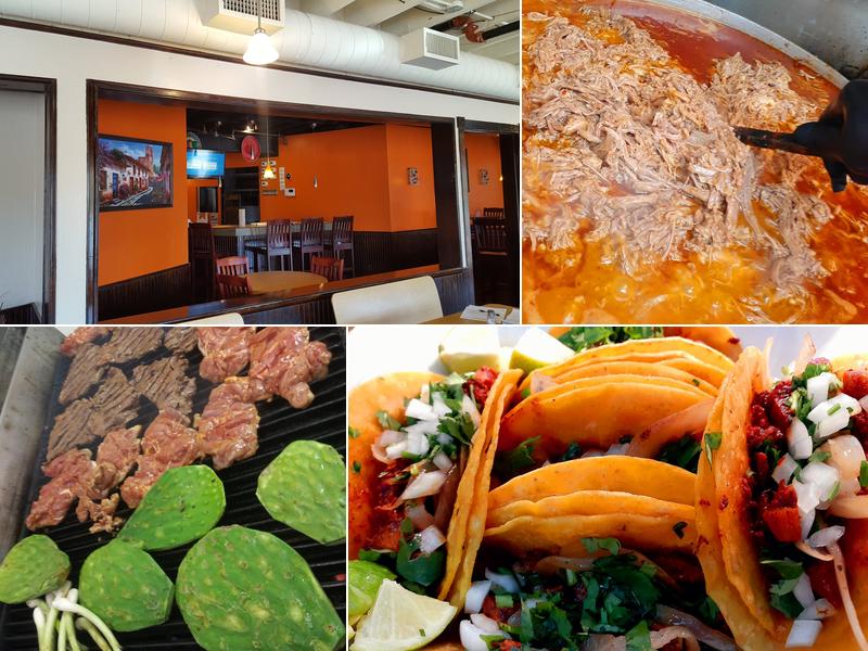 Chef Angel Mi Restaurante